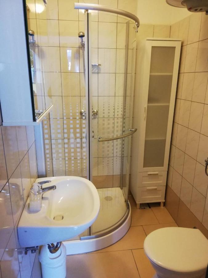 Vivi Studio Apartments Mali Losinj Luaran gambar