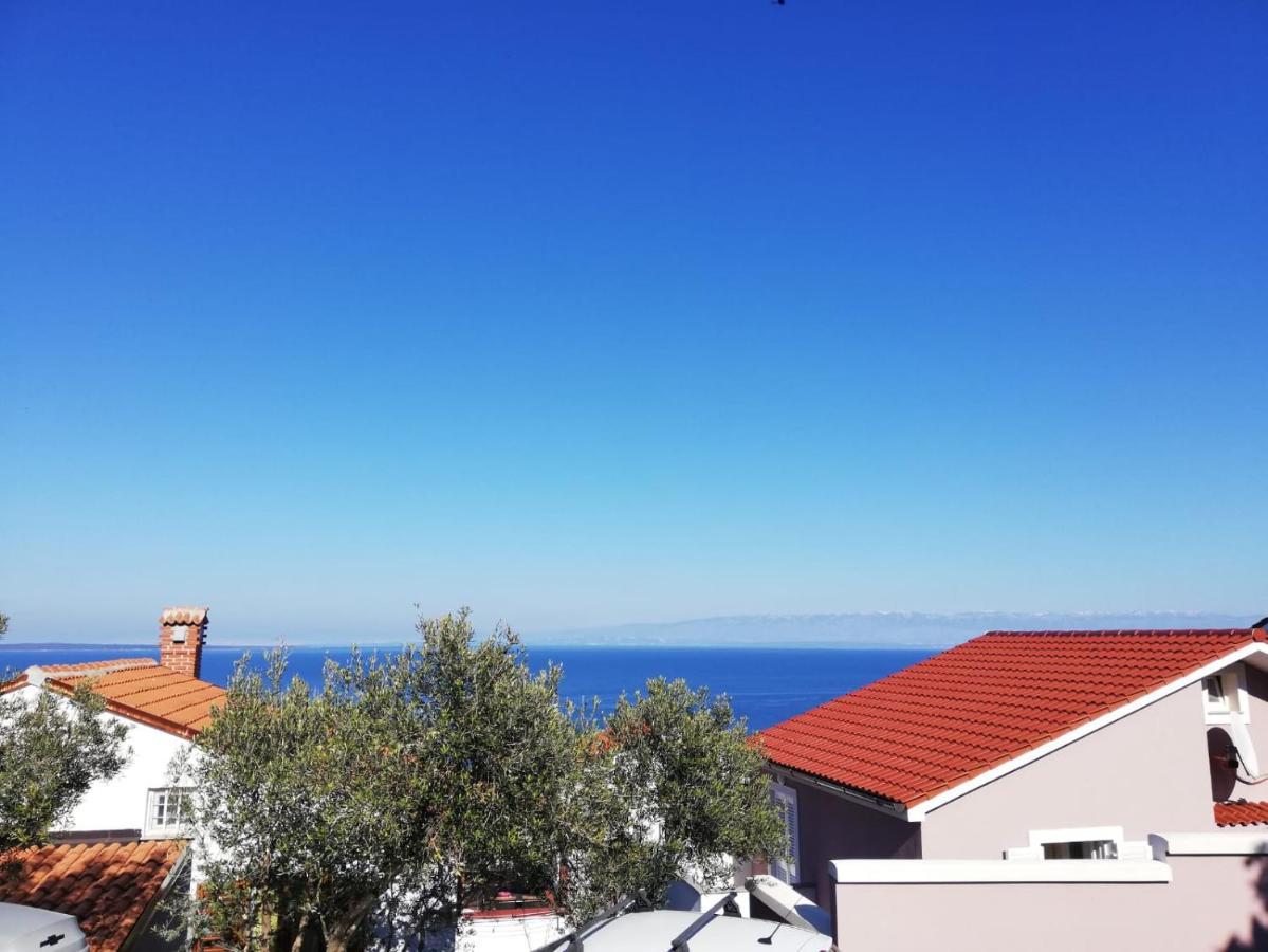 Vivi Studio Apartments Mali Losinj Luaran gambar