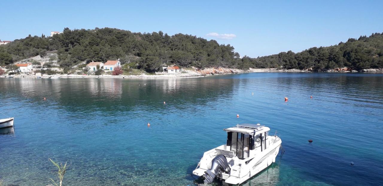 Vivi Studio Apartments Mali Losinj Luaran gambar