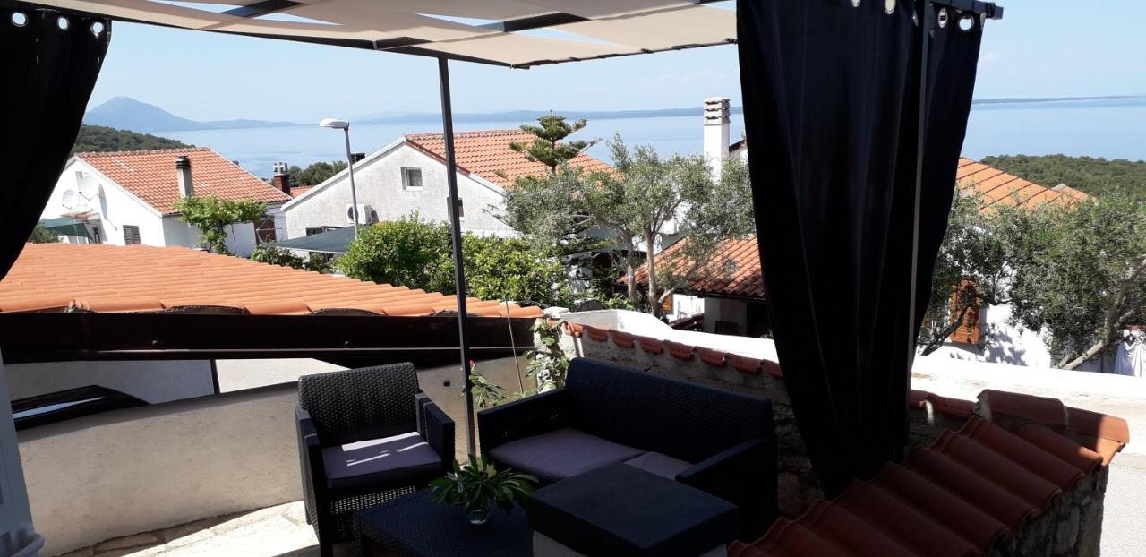 Vivi Studio Apartments Mali Losinj Luaran gambar