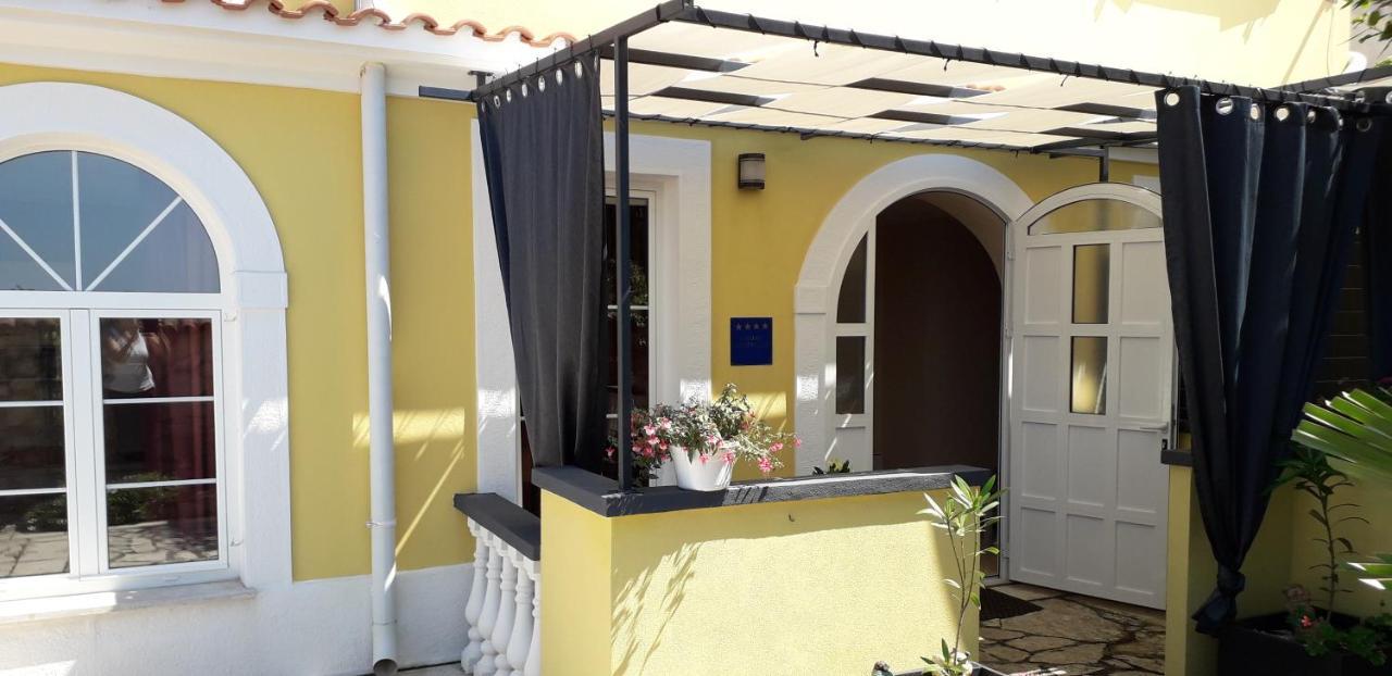 Vivi Studio Apartments Mali Losinj Luaran gambar