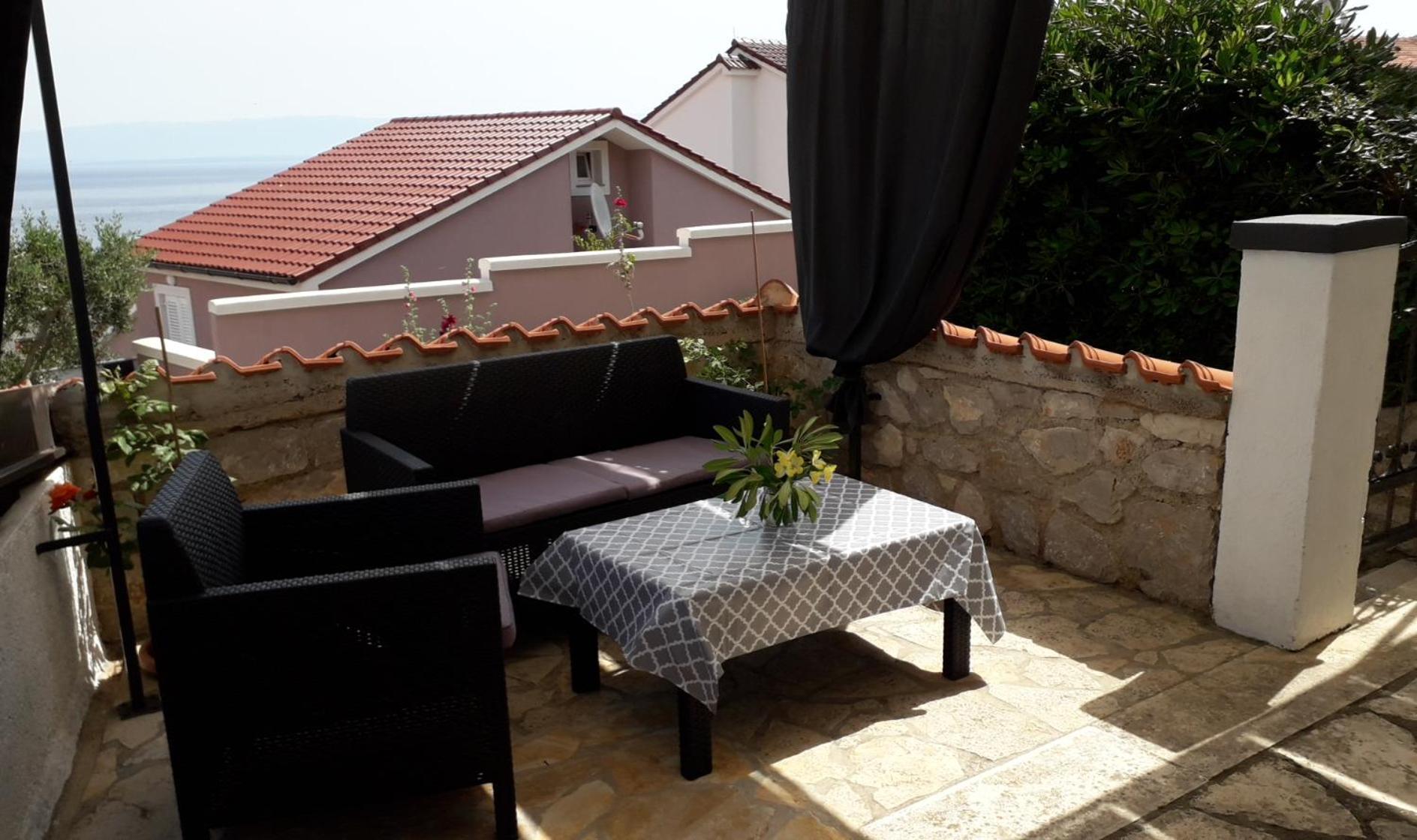 Vivi Studio Apartments Mali Losinj Bilik gambar