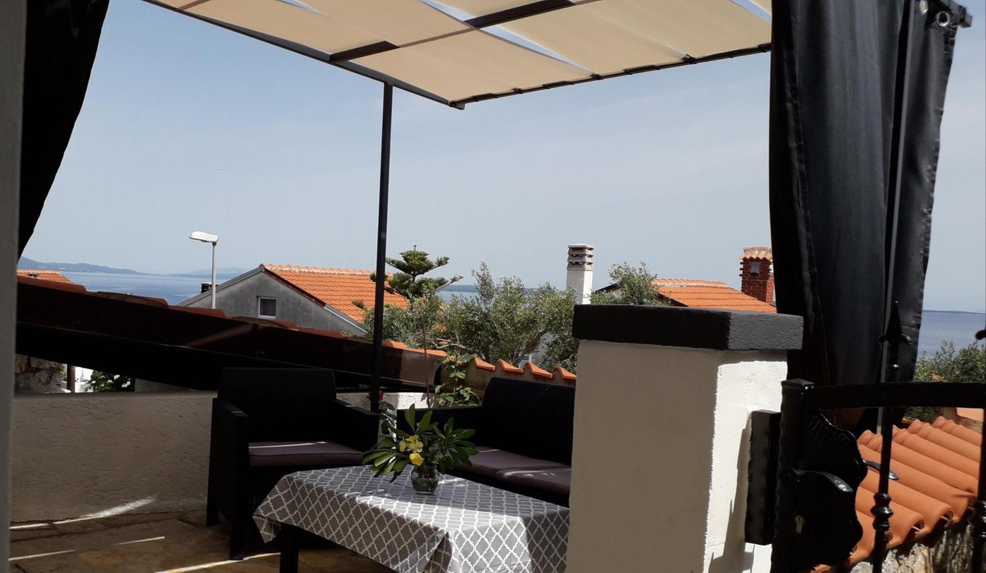 Vivi Studio Apartments Mali Losinj Bilik gambar