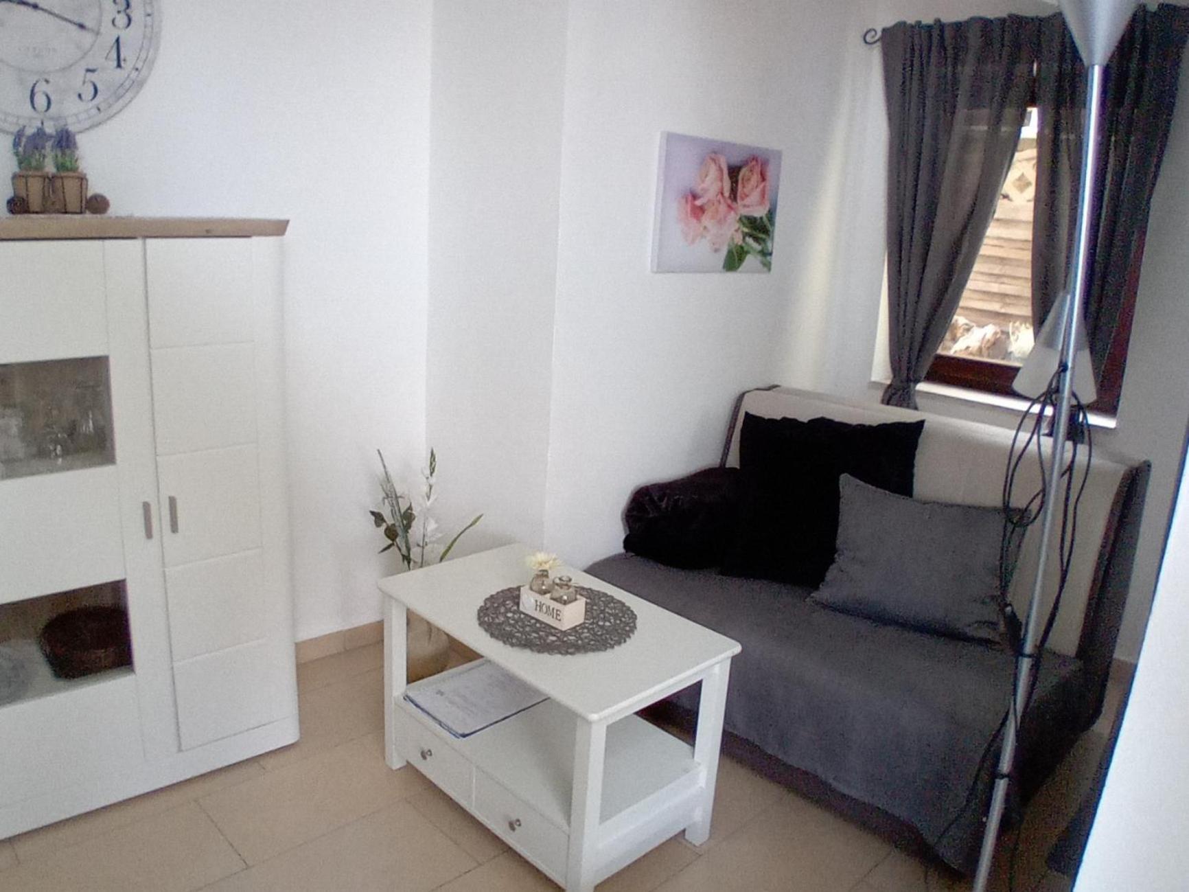 Vivi Studio Apartments Mali Losinj Luaran gambar