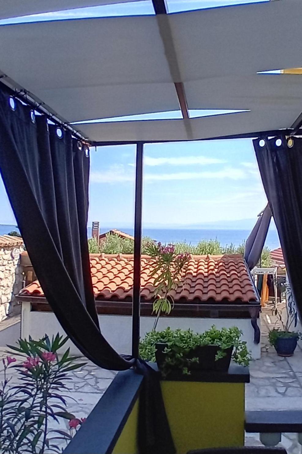Vivi Studio Apartments Mali Losinj Luaran gambar