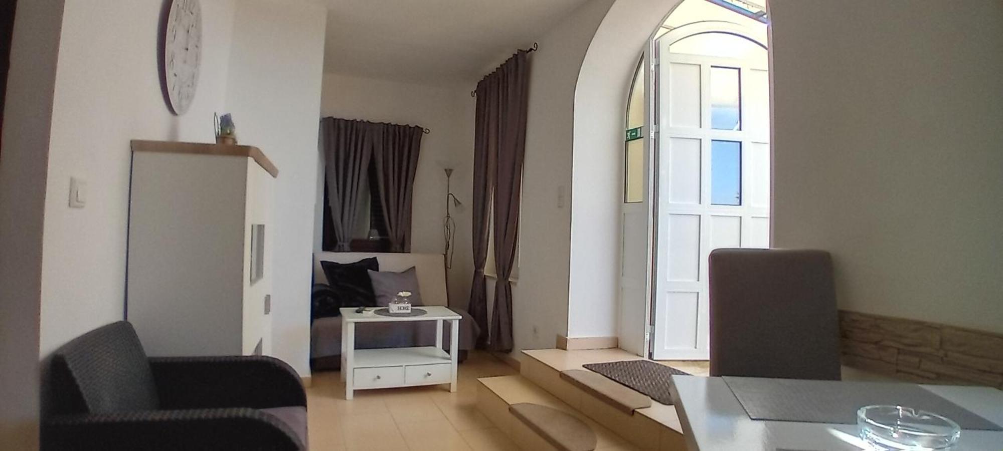 Vivi Studio Apartments Mali Losinj Luaran gambar