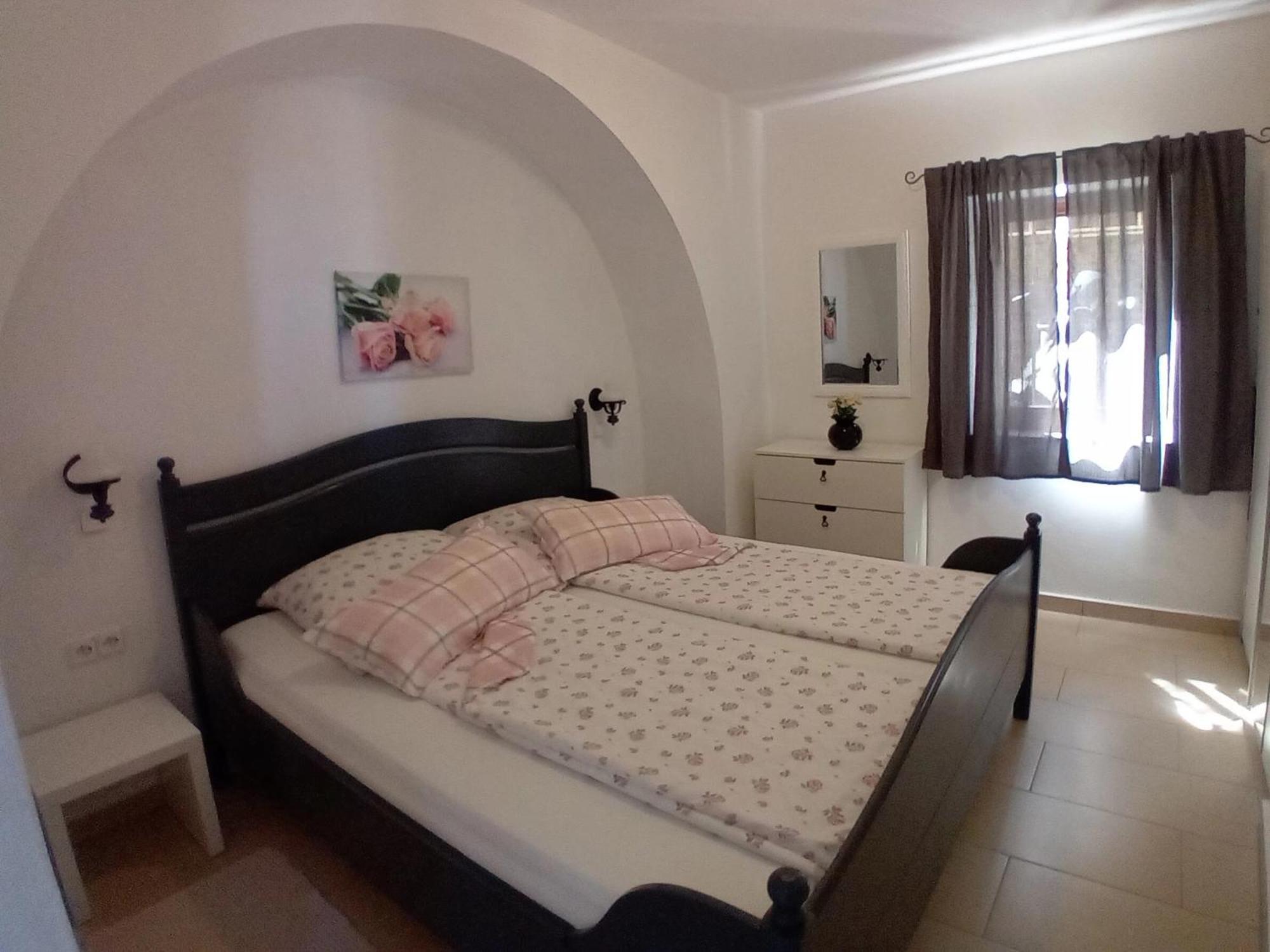 Vivi Studio Apartments Mali Losinj Bilik gambar